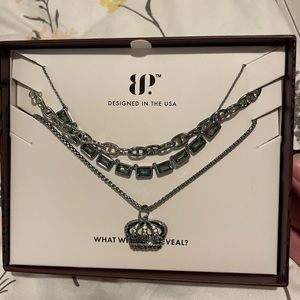 BP Luxe Layers Brand New